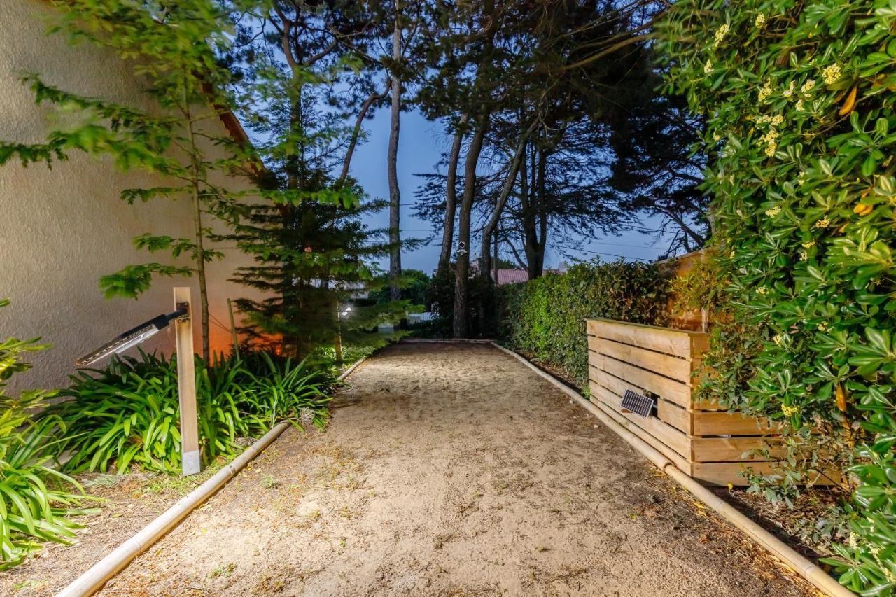 Villa Bretignolles Exterior photo